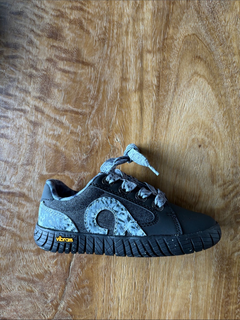 Unisex Reima Hemp Sneaker - Lenkkari lIves